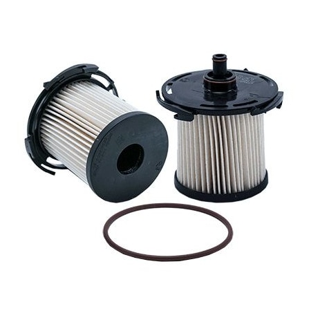 Wix Filters Fuel Filter WF10208